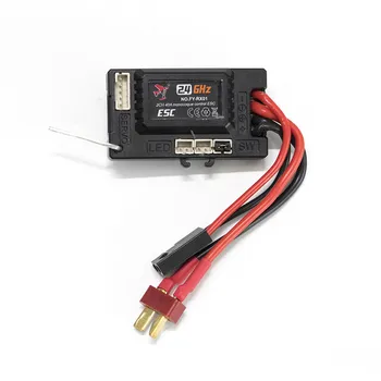 

Feiyue Receiver Box FY-RX01 For FY-01/02/03 1/12 RC Cars Parts