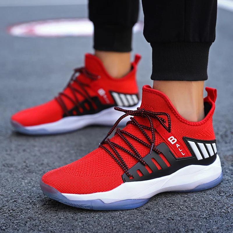 the max gym shoes