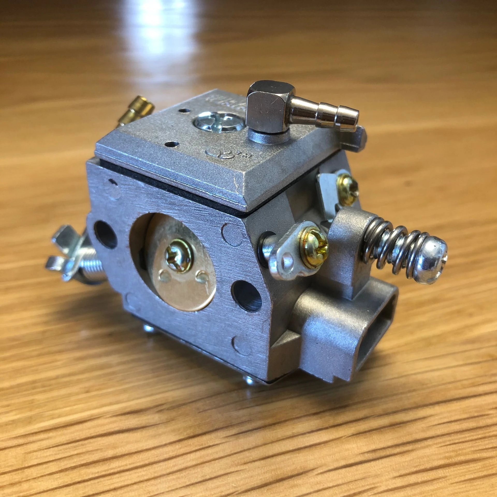 CS590 Carburetor Carb For Walbro HDA 268 Echo CS 590 CS 600P A021001661