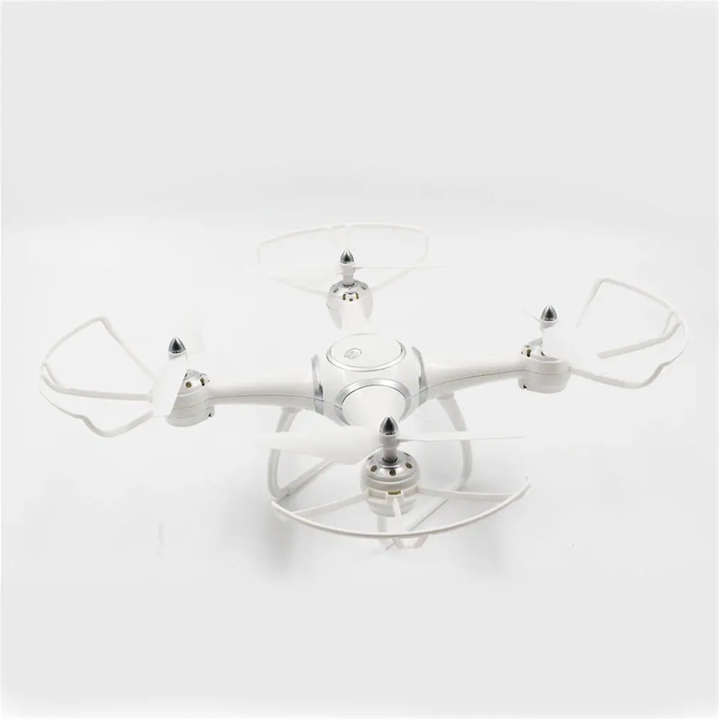 Горячий S7W умный селфи RC Квадрокоптер с Wi-Fi FPV 0.3MP HD камера в режиме реального времени высота удерживает 3D флипы для детей
