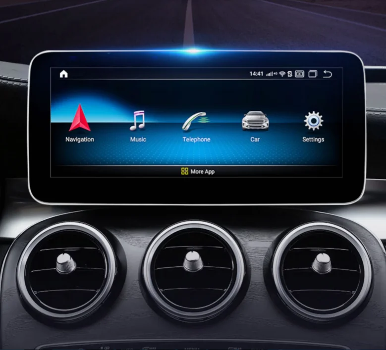 Flash Deal LiisLee Car Multimedia GPS Audio Radio For Mercedes Benz MB CLS Class W218 C218 X218 2010~2019 Original NTG Navigation NAVI 9 Flash Deal LiisLee Car Multimedia GPS Audio Radio For Mercedes Benz MB CLS Class W218 C218 X218 2010~2019 Original NTG Navigation NAVI 9