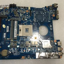 Yourui для sony MBX-269 материнская плата для ноутбука DA0HK5MB6F0 A1876097A DDR3 тест ОК