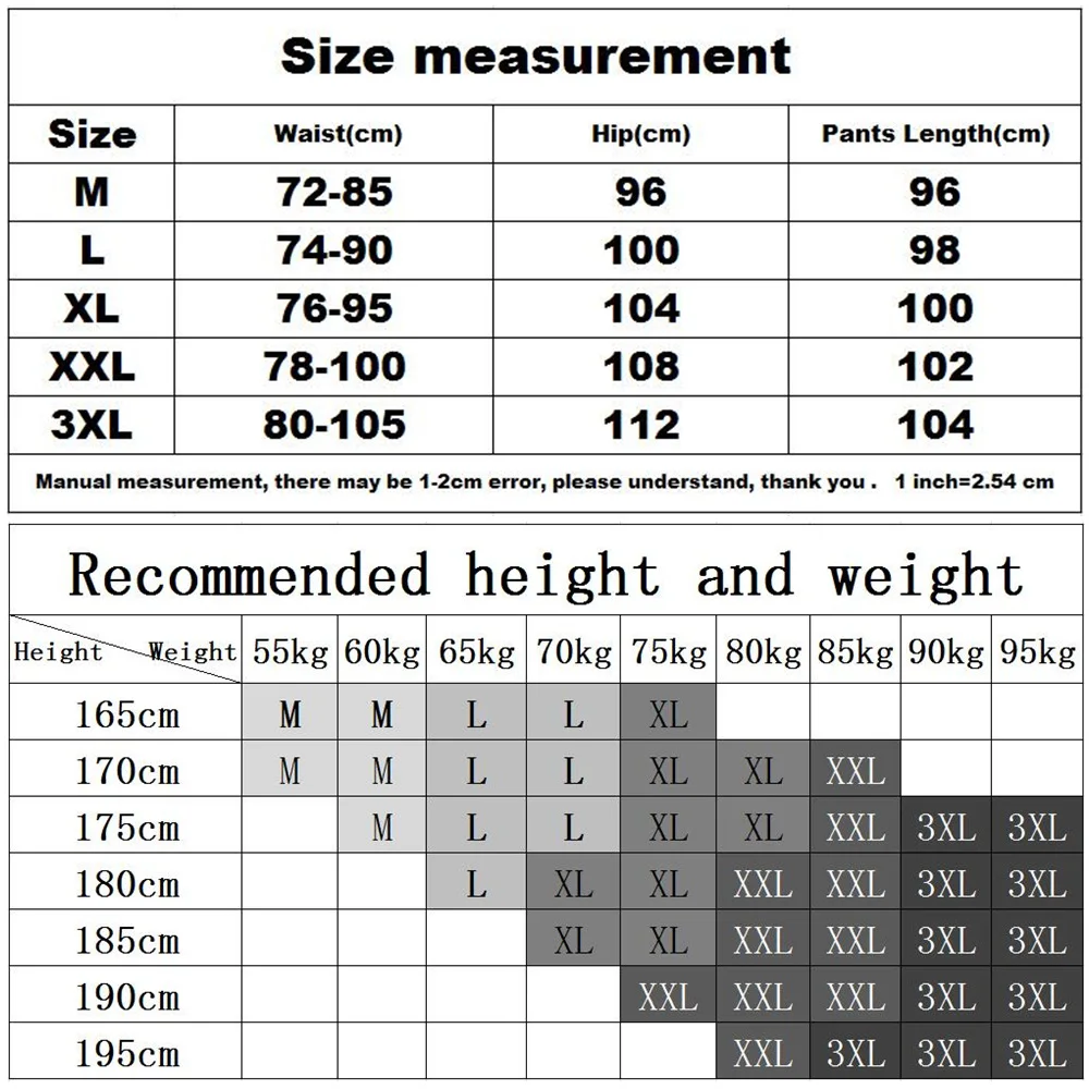 Autumn New Trackpants Casual Pants 