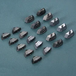 1Pc 5g,7g,9g,11g,13g,15g,17g,23g,26g,29g Golf Weight Screw Counterweight Fit for G425 Driver Alloy Golf Club Heads Accessories