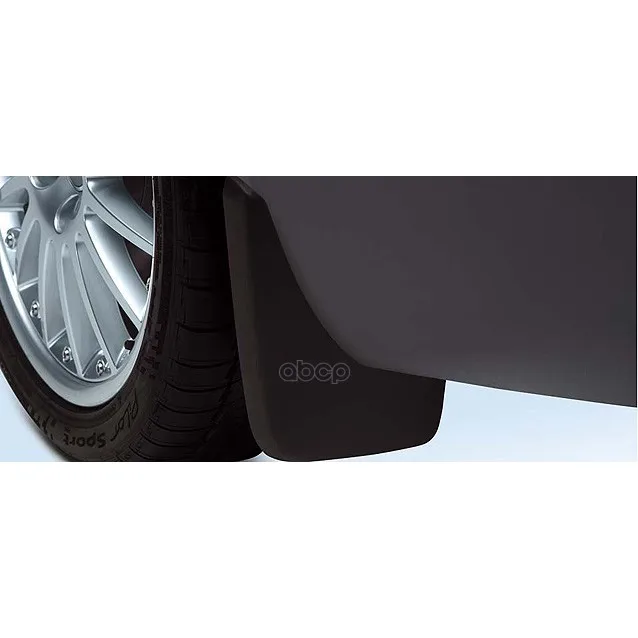 Комплект Брызговиков Audi A6 [C6,4f] 2004-2011 VAG арт. 4F0075101