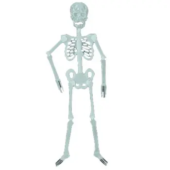 

Halloween Decoration Luminous Party Bar Ktv Layout Fluorescent Pendant Horrible Lifelike Plastic Prop