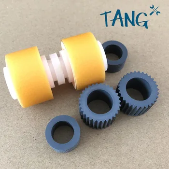

6sets Paper Pickup Roller Kit For Canon IR 7105 7095 7086 105 9070 8500 8070 7200 5055 5065 5075 5050 5570 6570 5000