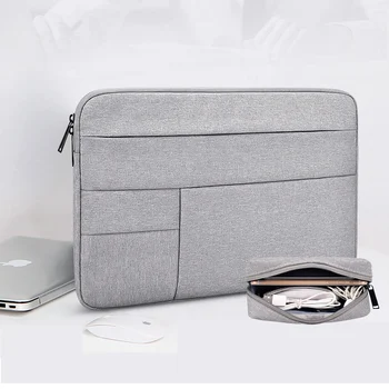 

Universal Laptop Bag 12 15.6 13.3 14.1 inch Notebook Case for Huawei Matebook X 13 Laptop Sleeve for Xiaomi mi Notebook Air 13