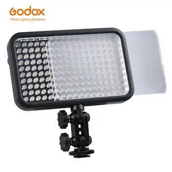 

Godox-LED170 5500K-5700K 10W Photography Photo Studio Flash Light Portable Handheld Fill Light for DSLR DV Camera Video Shooting