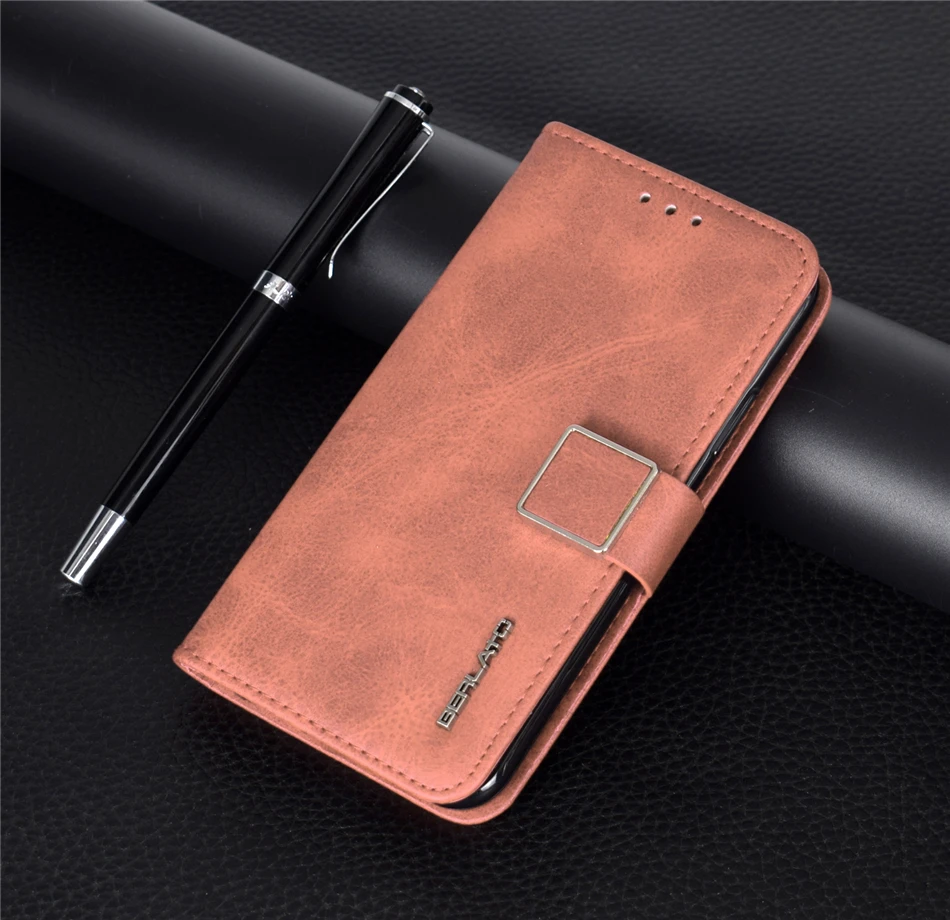 Чехол для huawei P30 Lite P30 Pro mate 20 Lite, кожаный чехол на магните с откидной крышкой, чехол-книжка для huawei Honor 20 Pro Y9 Prime, сумка