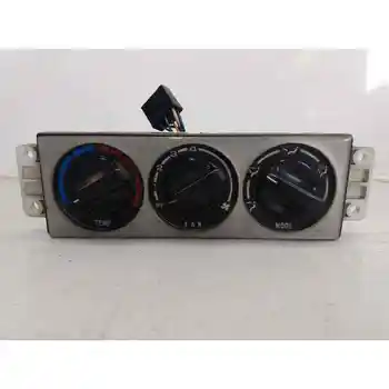 

CONTROL HEATING/AIR CONDITIONING KIA SPORTAGE