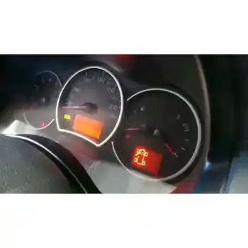 

24810-0898R BOX INSTRUMENTS RENAULT KOLEOS