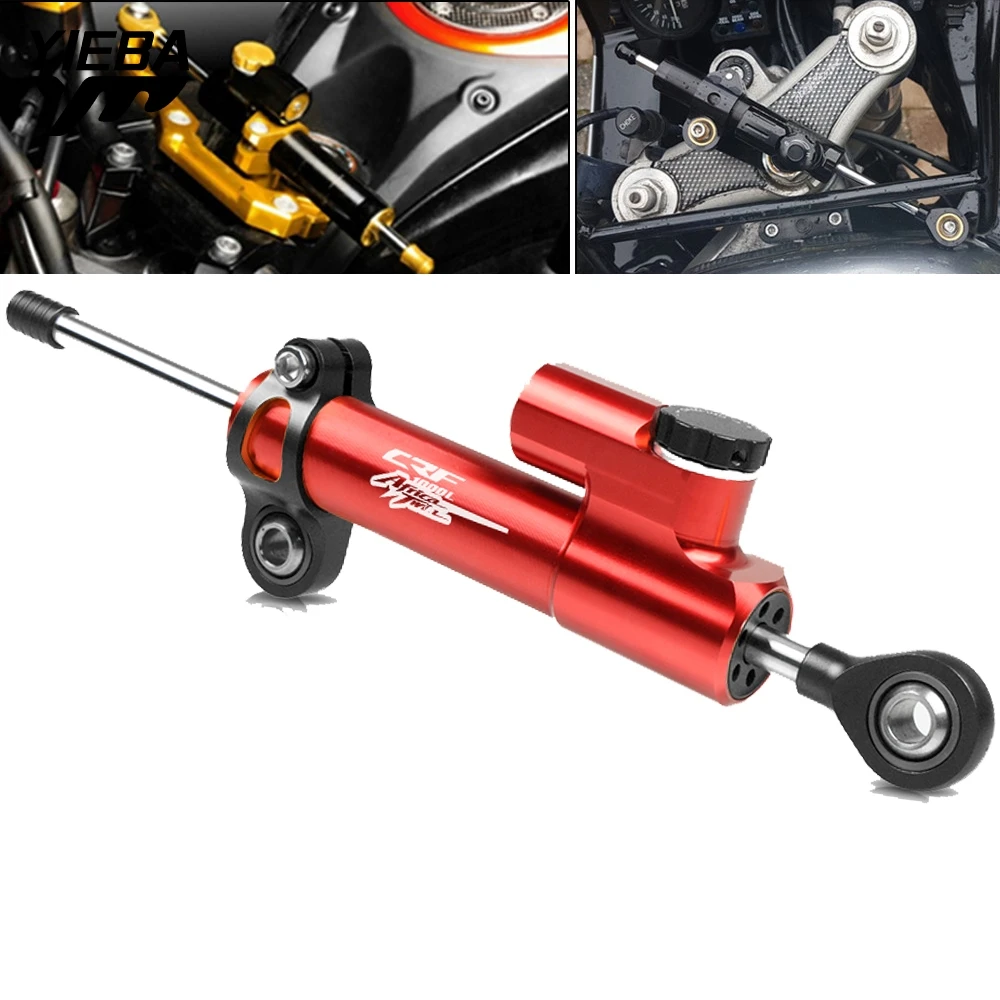 For HONDA CRF1000L AFRICA TWIN 2015 2019 2020 Motorcycle Damper