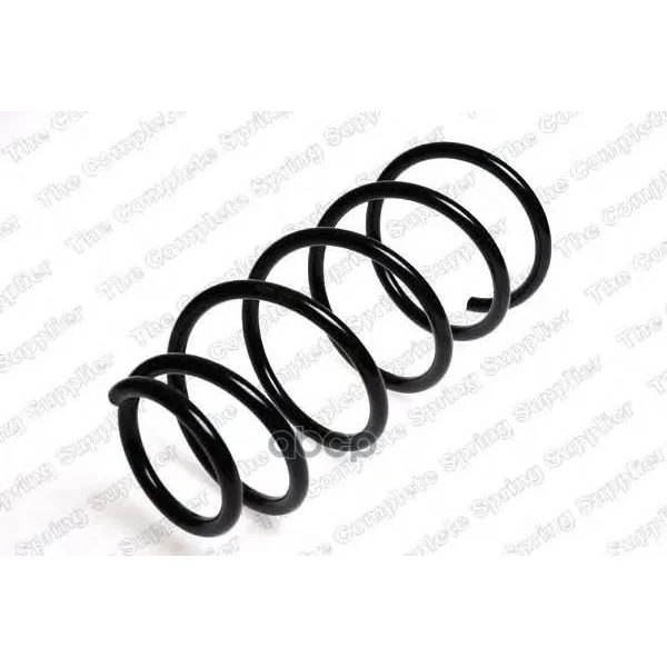 Пружина Подвески Передняя Nissan Almera 1,5 00-06 Lesjofors арт. 4062031