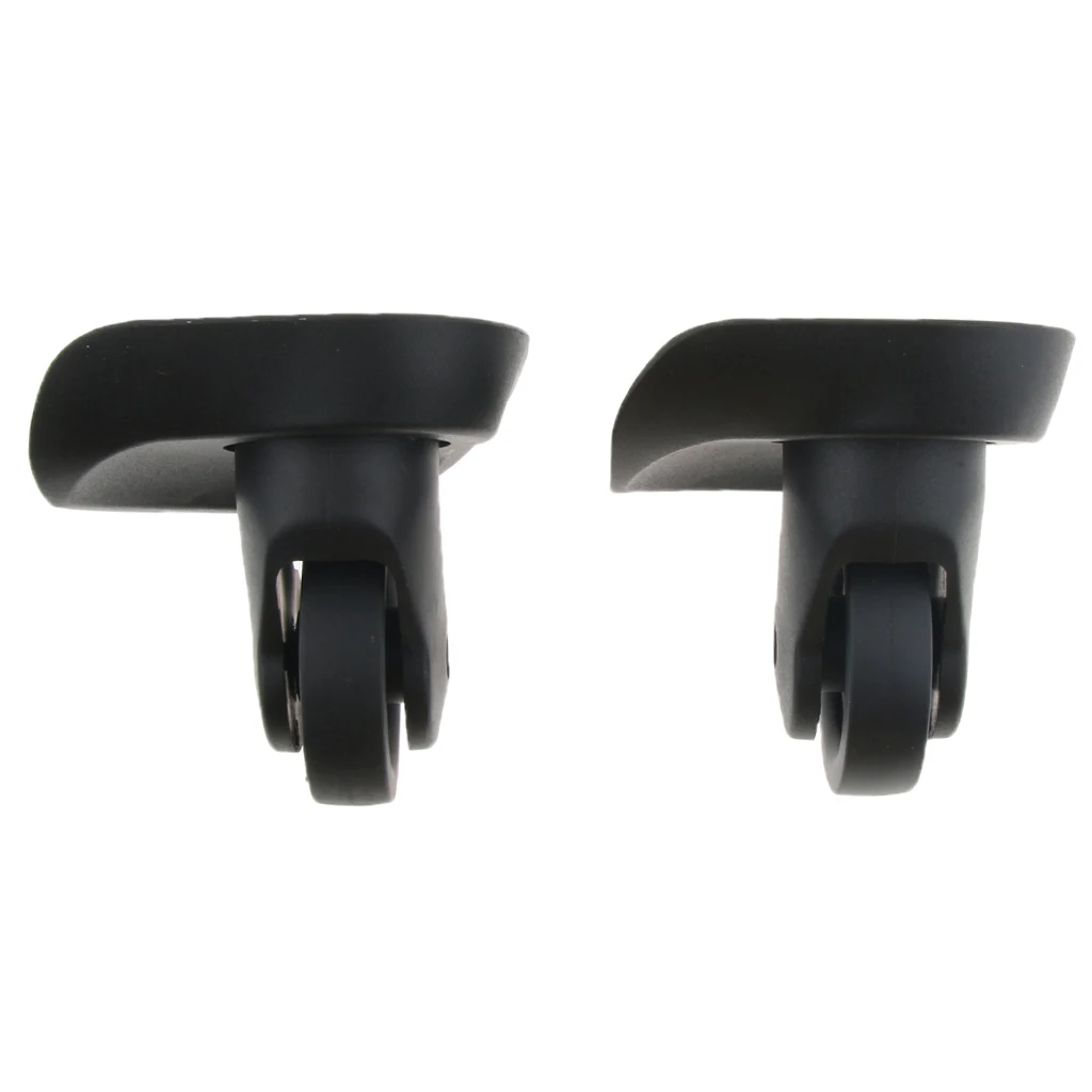 95×90×90 mm Replacement Luggage Wheel Suitcase Luggage Accessories Repair Trolley Casters Travel Suitcases A23