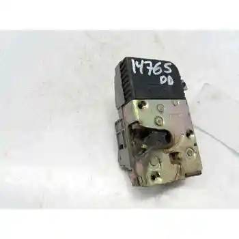 

PBTR1 DOOR LOCK FRONT RIGHT PEUGEOT 206 SALOON