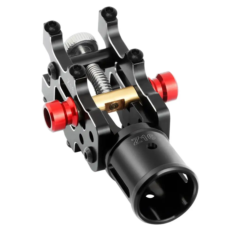 Z16 Z22 Z25 Z30 Z35 диаметр 16 мм 22 25 30 35 CNC алюминиевый складной кронштейн трубка шарнир DIY
