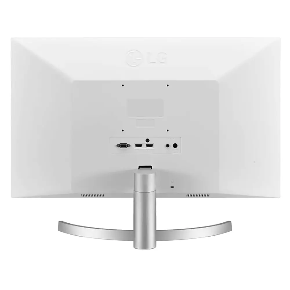 Monitor Lg 24ml600s-w Black-silver-white (23,8 