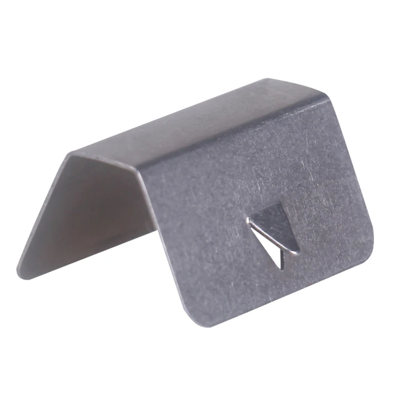 

12 Pack Stainless Steel Car Wind Rain Deflector Sned Clips Fits for Heko G3