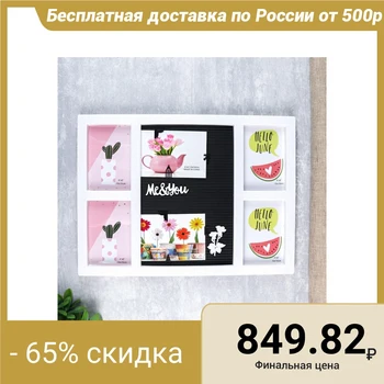 

Photo frame plastic for 6 photos 10x15 cm "Collage" White with black 45x33 cm 4671317