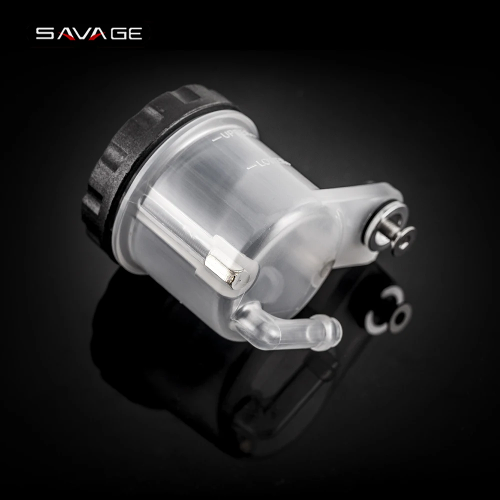 S Front&nbsp;Brake&nbsp;Fluid&nbsp;Oil&nbsp;Reservoir&nbsp;Tank&nbsp;Cup (6)