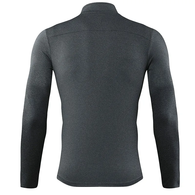 Sport T Shirt Mens Long Sleeve Running Autumn Bodybuilding Gym Top Workout Quick Drying Compression Jerseys Print Man Sports Jogging Shirts sport t shirt,running t shirt,running t shirts,fitness clothes,compression t shirt,men t shirts