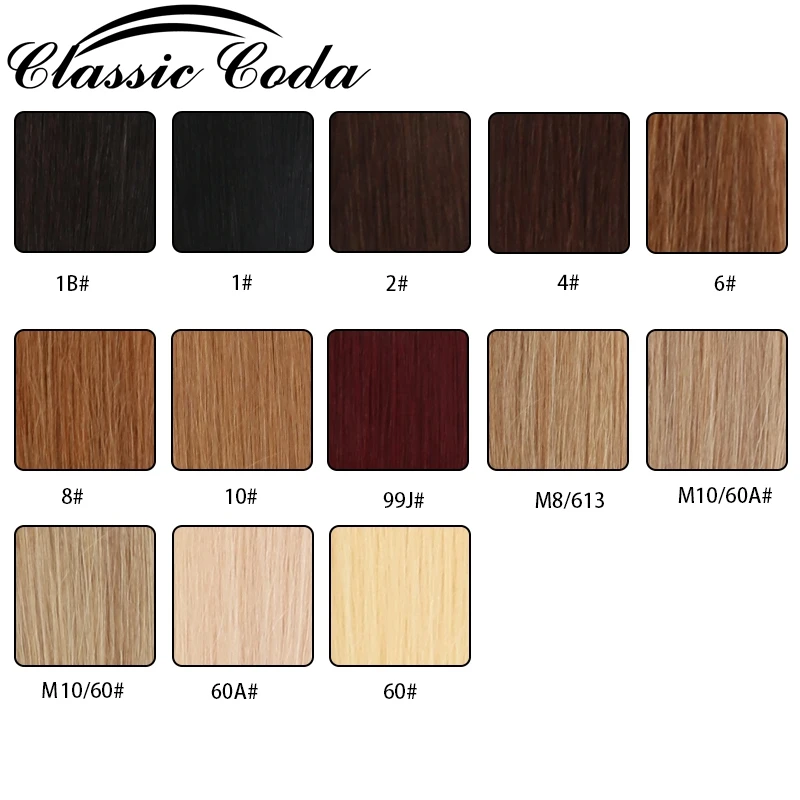 Nano Ring Hair Extensions 4