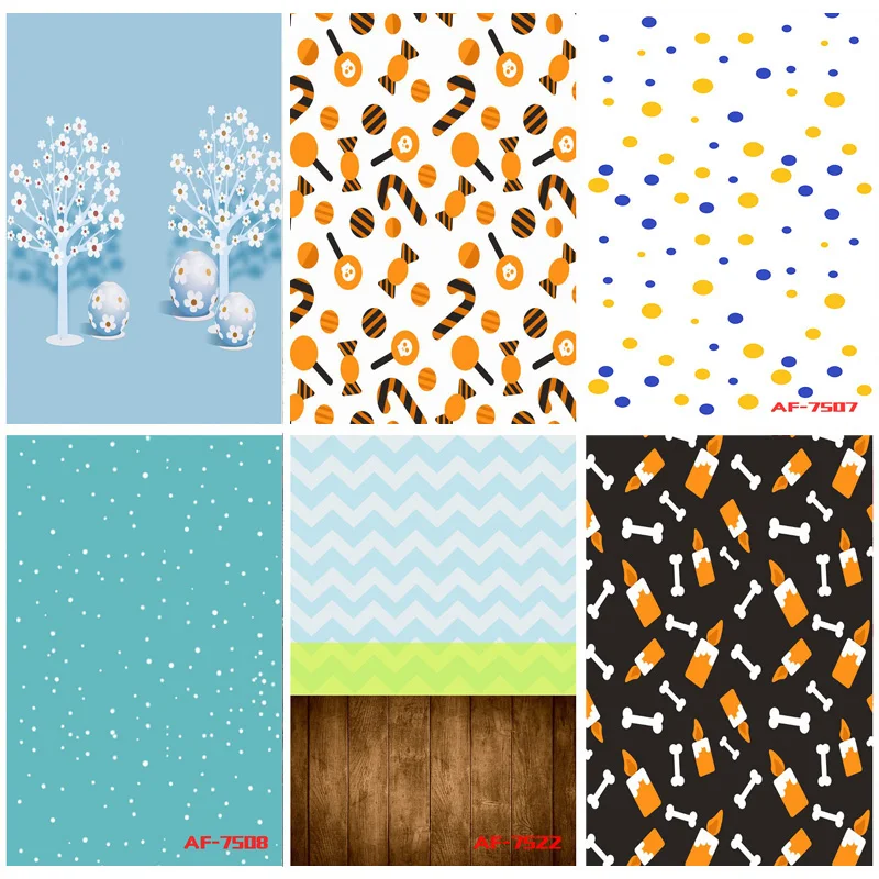 

Cartoons Children Birthday Photography Backdrops Newborn Baby Portrait Photo Background Studio Photocalls Props 21514 AF-50