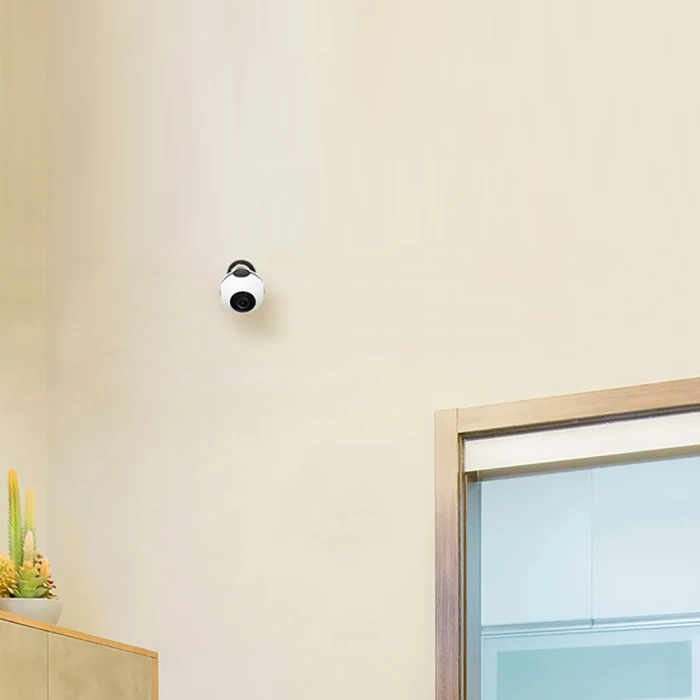 Мини-камера WiFi AP P2P подключение с телефоном HD 720P видеокамера DVR DV ING-SHIPPING