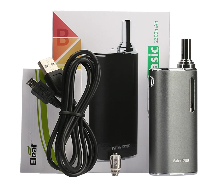 Eleaf_iStick_Basic_Kit_3