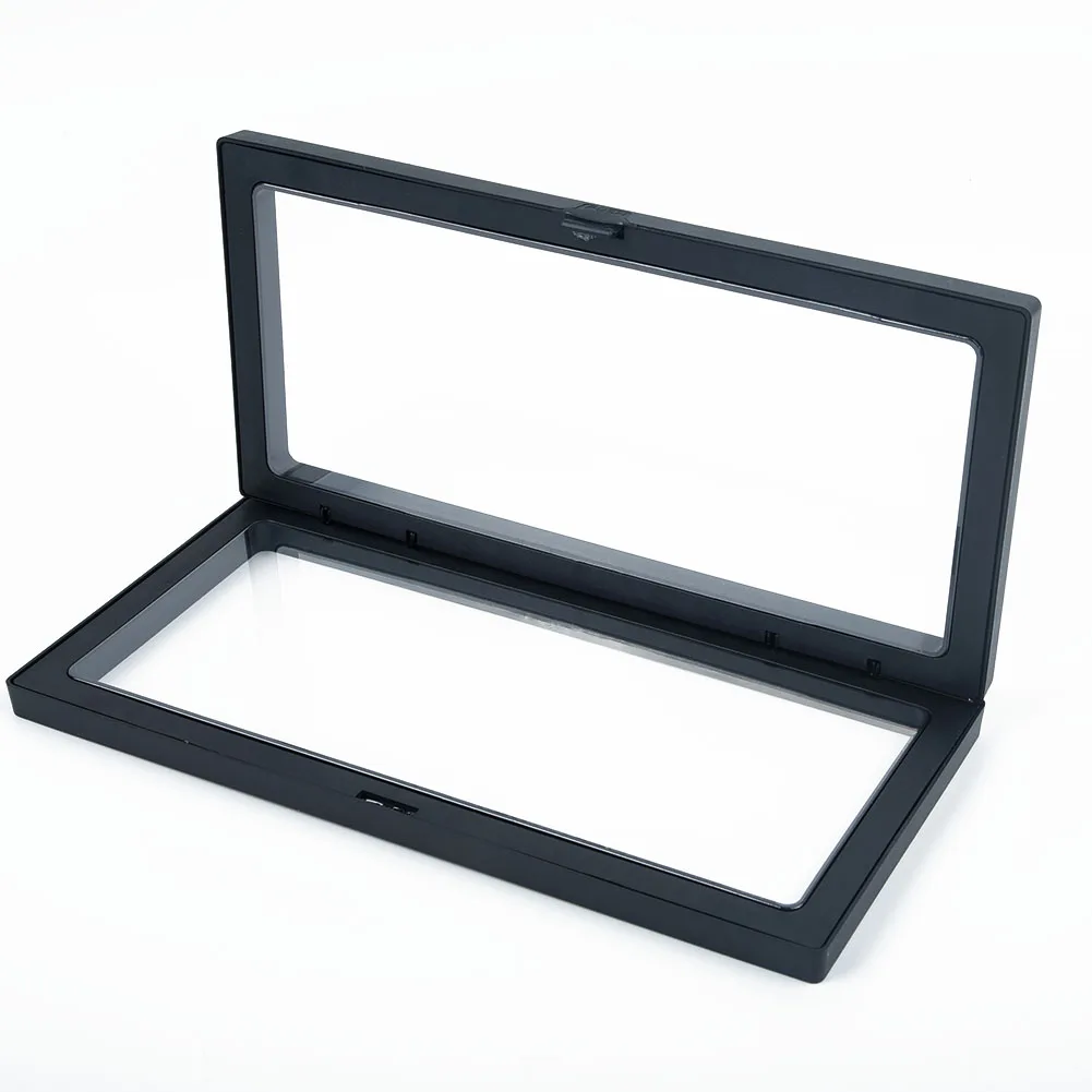 Jewellery Boxes Organizers 3d Floating Frame Shadow Box Picture Frame Jewelry Display Hypoxia Protection Jewellery Watches Vishawatch Com