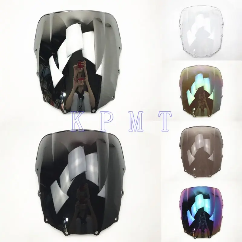 Лобовое стекло для Kawasaki ZZR400 ZZR600 ZZR 400 600 1993-2007 1999 2000 2001 2002 2003 2004 2005 2006 95 |