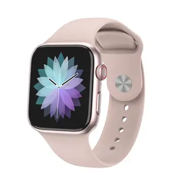 

2020 Women Bluetooth Call Smart Watch dial number Heart Rate Blood Pressure Monitor Sports tracker Smart Watch For Android ios