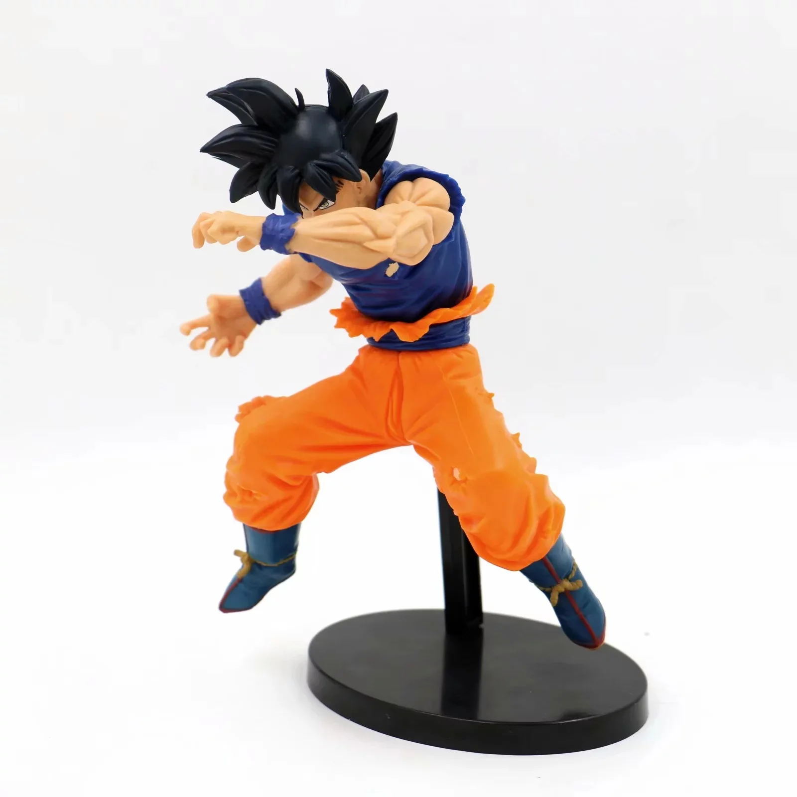 

Seven Dragon Ball Z Dragon Ball Ultra Free Meaning Very Work Sun Wukong And Strong Combat First Diablo Boxed Garage Kit