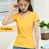 v-yellow