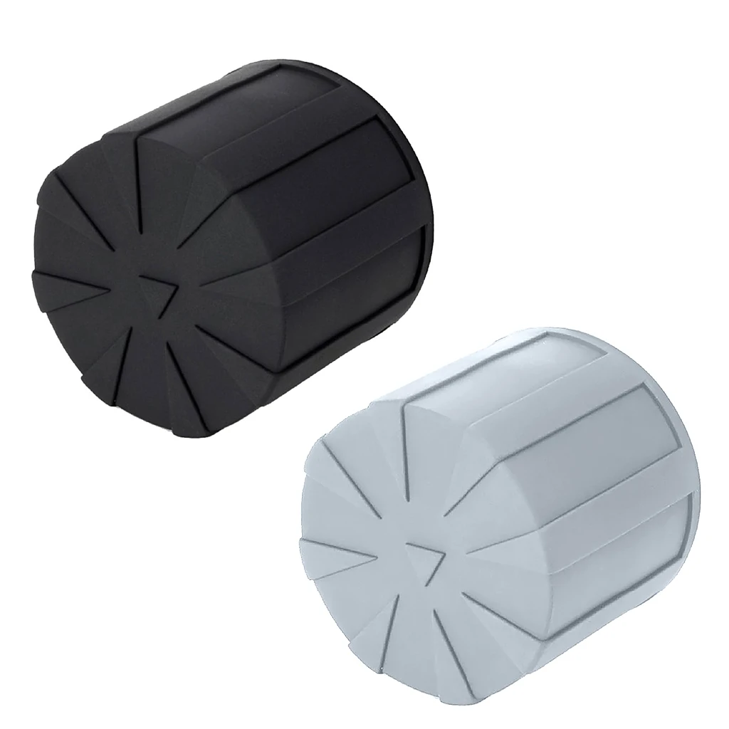 

Universal Anti-Dust Fallproof Silicone Protective Cover Lens Cap Protector for Canon DSLR Camera Lenses Accessories