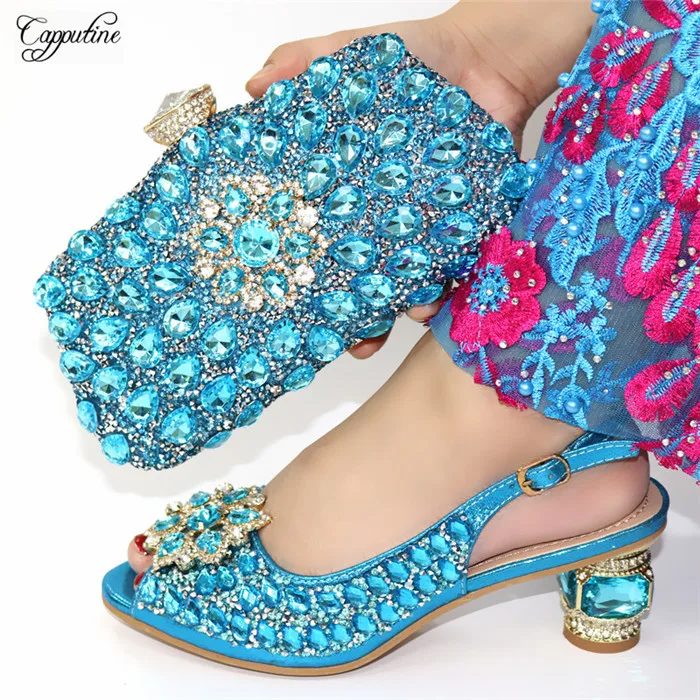 CR171 天蓝色白底 RMB210 38-42 6.5CM