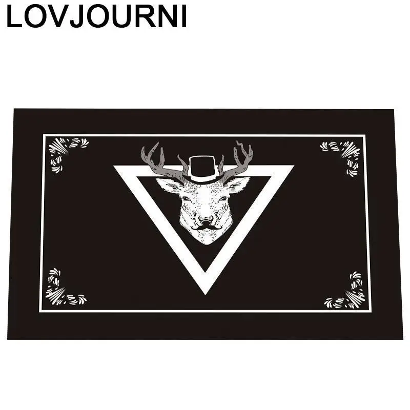 Infantil цапиш Priere Гостиная Little Twin Stars Tappeti Bagno Кухня коврик для Спальня площадь Dywanik килим коврик