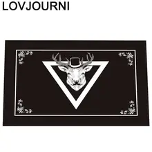 Infantil цапиш Priere Гостиная Little Twin Stars Tappeti Bagno Кухня коврик для Спальня площадь Dywanik килим коврик