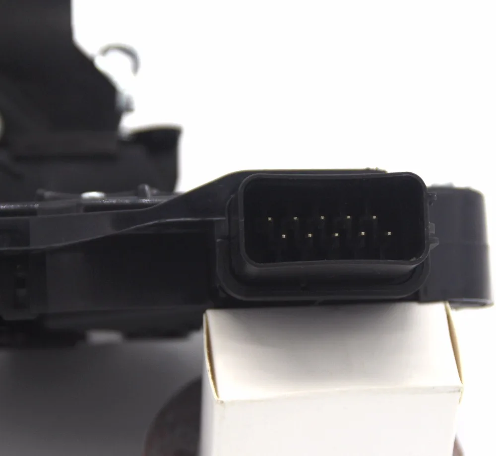 Привод механизма защелки передней левой двери LR011277 для LAND ROVER RANGE SPORT EVOQUE|actuator