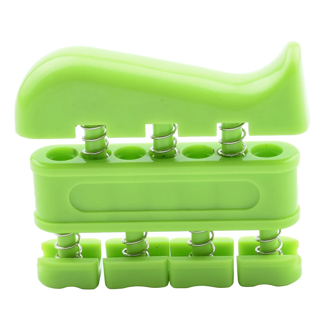 

Finger Exerciser Hand Grip Muscle Recovery Rehabilitation Pow Wrist Strength Piano Training Office Gym Arm Fitness Accessories