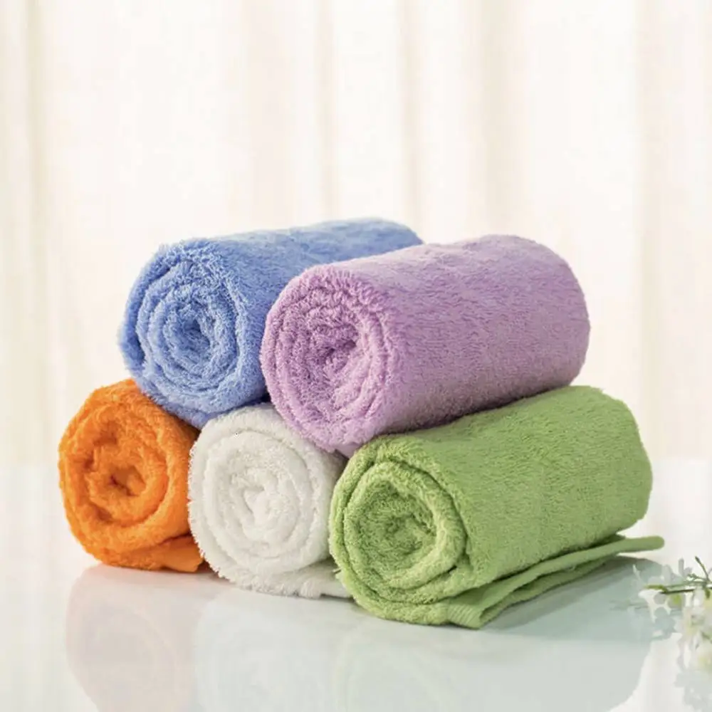 Xiaomi Youth Series полотенце из микрофибры хлопковая ткань антибактериальные водопоглощающие полотенца банные полотенца домашний декор