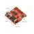 Bluetooth-совместимый 5.0 Аудио Приемник 3.7-5V доска MP3 Без Потерь Декодер Доска DIY Беспроводной Стерео Музыка Автомобильный Динамик Модуль