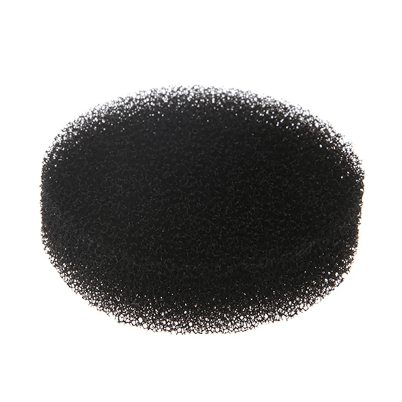 

Professional Makeup Brush Color Clean Eyeshadow Sponge Tool Cleaner Remover Box