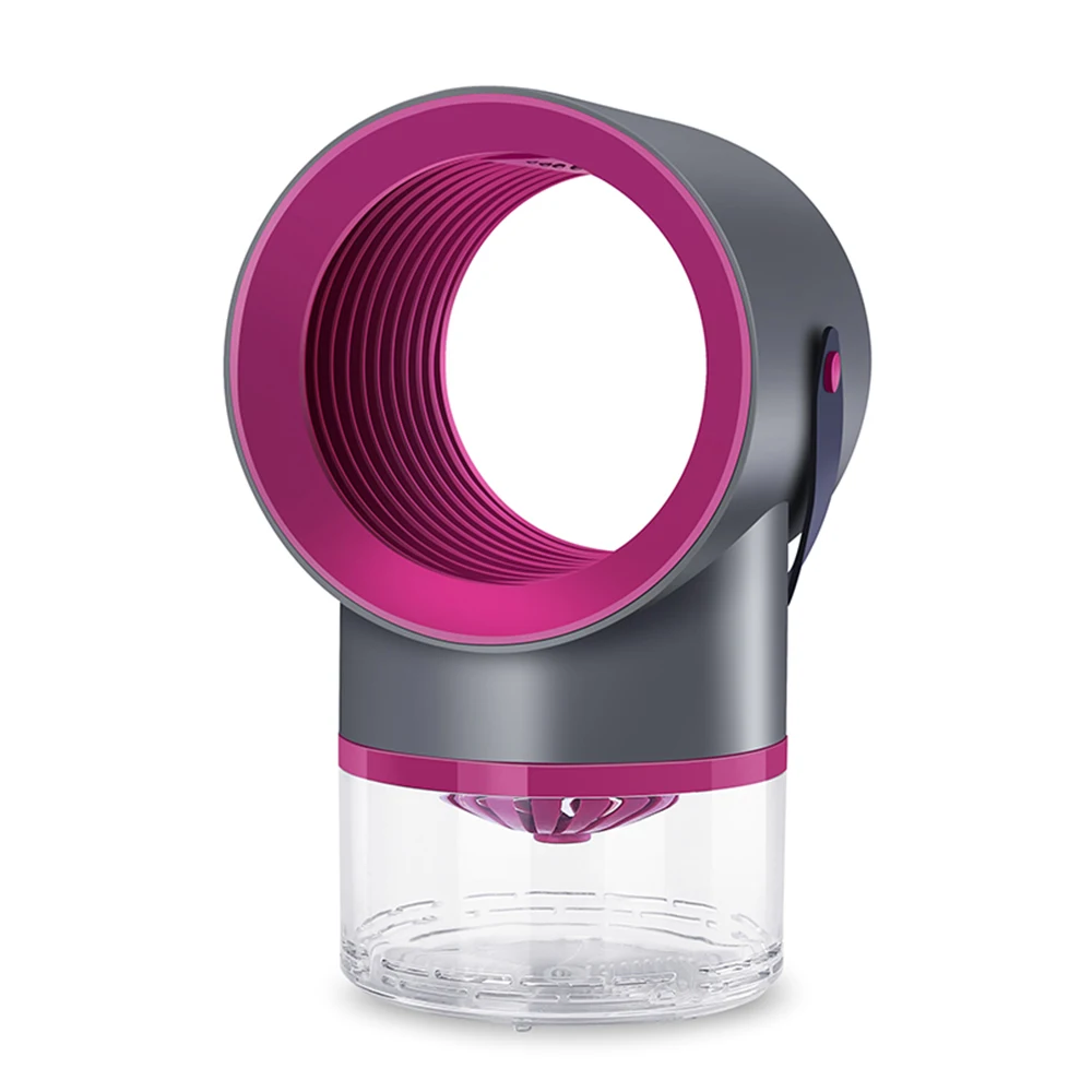 Led Mosquito Killer Lamp UV Night Light USB Insect Killer Bug Zapper Mosquito Trap Lantern Repellent Lamp For Dropshipping 23