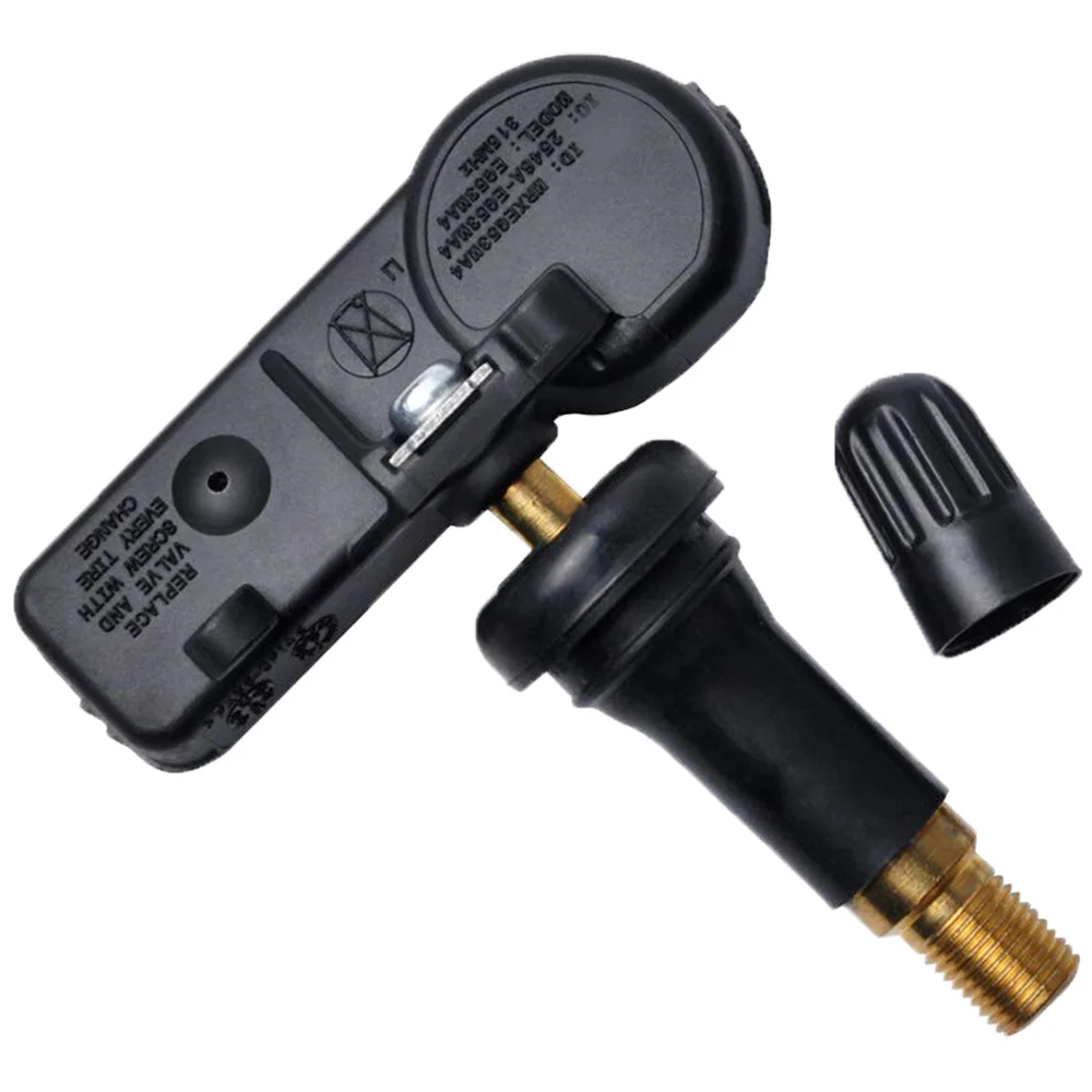 1 шт. 315 МГц датчик контроля давления в шинах TPMS датчик для Cadillac Pontiac Chevy GMC 13586335 автомобильные аксессуары
