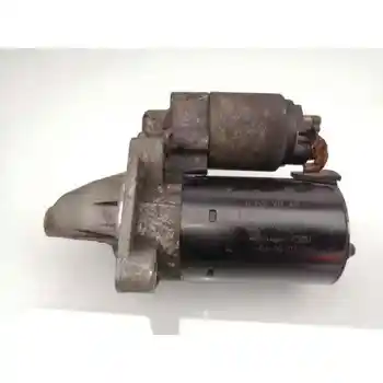 

2S6U11000CB STARTER MOTOR Ford Focus SALOON (CHAP)