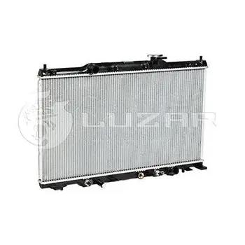 

Radiator HONDA CR-V 2.0 A/T 02-08 LUZAR LRC 231NL