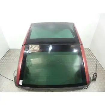 

ROUGE VIF Electric Ceiling Renault Megane Ii Coupe/cabrio Comfort Authentique