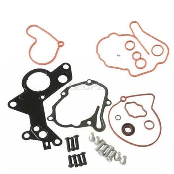 

038145209 038145215 038145209Q 038145209N FOR AUDI A2 A3 A4 1.2 1.4 1.9 2.0 TDI VACUUM FUEL TANDEM PUMP REPAIR KIT GASKET